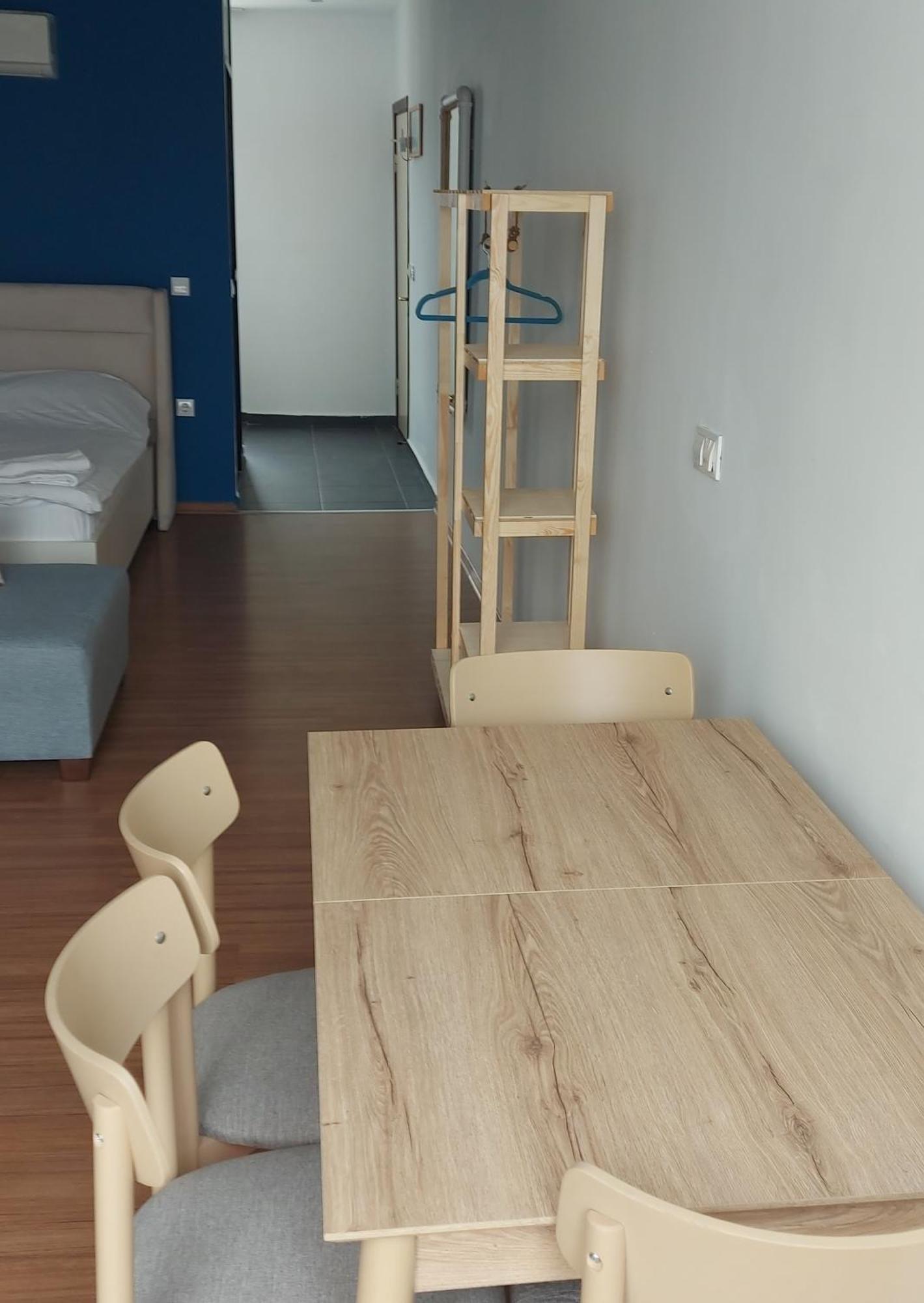 Kordon Apartment 페티예 외부 사진